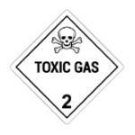 Toxic Gas