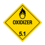 Oxidizer