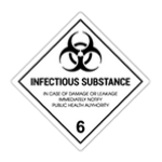 Infectious Substance