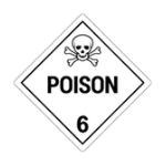 Poison