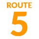 Route 5