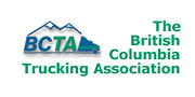 The British Columbia Trucking Association
